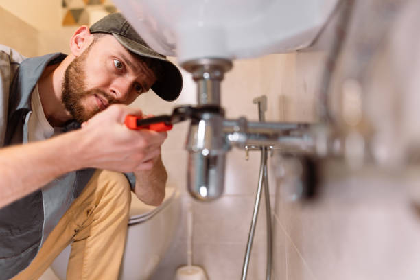 Best Gas Line Services in Shavano Park, TX